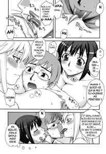 Page 13 of Doukyuusei no Oshigoto | Classmates - preview thumbnail