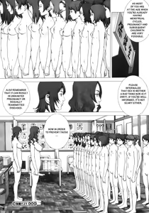 Page 24 of Hokendayori - preview thumbnail