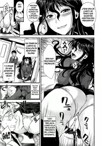 Page 3 of Suna Onanie | Masturbación Honesta - preview thumbnail