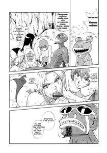 Page 16 of LUCKY STRIKE!! | Удачная поездка!! - preview thumbnail