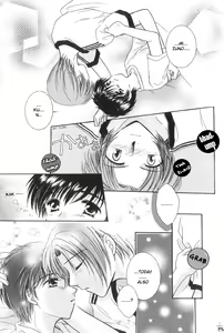 Page 14 of Sleeping Beauty - preview thumbnail