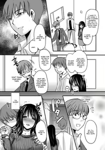 Page 16 of Gitei ~Kindan no Kankei~ - preview thumbnail