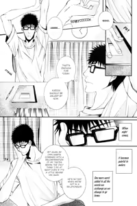 Page 4 of Pink Killer 2 - preview thumbnail