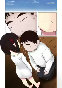 Page 136 of Netako wo Yattemita - preview thumbnail