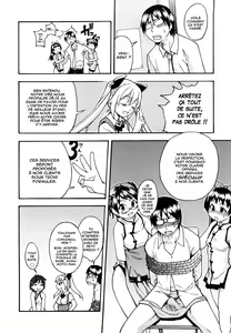 Page 234 of JC Ecchi - preview thumbnail