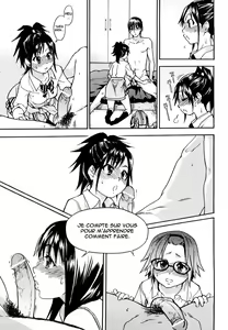 Page 68 of JC Ecchi - preview thumbnail