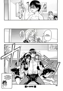 Page 93 of JC Ecchi - preview thumbnail