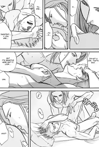 Page 12 of Fushidara 100% - preview thumbnail