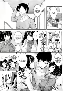 Page 3 of Brother Soul - preview thumbnail