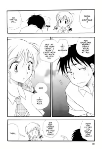 Page 6 of Milk Time (decensored) - preview thumbnail