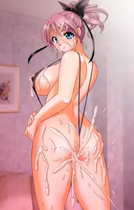 Page 298 of O Nee-chan ha Zuridoru - preview thumbnail