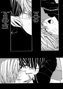 Page 34 of Blood Moon - preview thumbnail