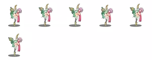 Page 162 of Vitamin Quest （Characters） - preview thumbnail