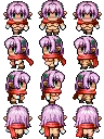 Page 209 of Vitamin Quest （Characters） - preview thumbnail