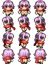 Page 210 of Vitamin Quest （Characters） - preview thumbnail