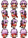 Page 211 of Vitamin Quest （Characters） - preview thumbnail