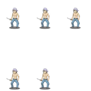 Page 219 of Vitamin Quest （Characters） - preview thumbnail
