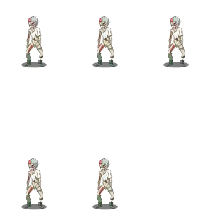 Page 231 of Vitamin Quest （Characters） - preview thumbnail