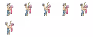 Page 86 of Vitamin Quest （Characters） - preview thumbnail