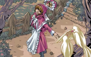 Mel Mar Melty Marchen - hentai manga cover image