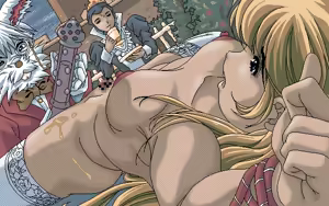 Page 29 of Mel Mar Melty Marchen - preview thumbnail
