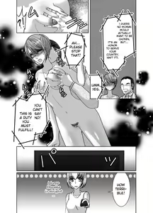 Page 9 of Zenra Roshutsu Meirei - preview thumbnail