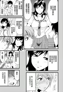 Page 13 of Akarui Eros Keikaku - preview thumbnail