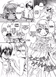 Page 6 of IM@Sweets 4 I Want! - preview thumbnail