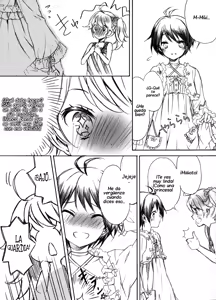 Page 7 of IM@Sweets 4 I Want! - preview thumbnail