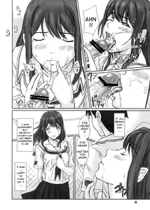 Page 8 of YUUMI - preview thumbnail
