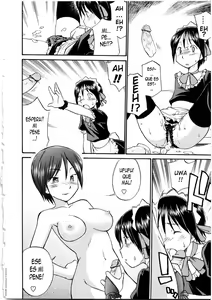 Page 6 of Mirror Image - preview thumbnail