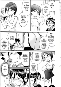 Page 7 of Mirror Image - preview thumbnail