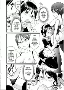 Page 8 of Mirror Image - preview thumbnail