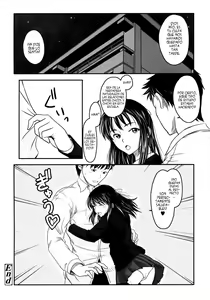 Page 196 of First Love - preview thumbnail