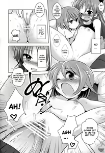 Page 11 of two LOVE - preview thumbnail