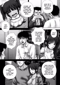 Page 21 of Kekkan Ch.07 - preview thumbnail