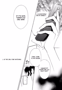 Page 20 of chart of a boy 17 neutral - Death Note - preview thumbnail