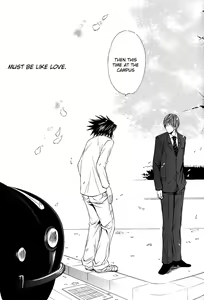 Page 34 of chart of a boy 17 neutral - Death Note - preview thumbnail