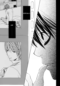 Page 6 of chart of a boy 17 neutral - Death Note - preview thumbnail