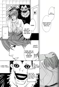 Page 10 of chart of a boy 17 neutral - Death Note - preview thumbnail