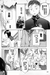Page 136 of Yowa Yowa - preview thumbnail