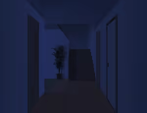 Page 197 of Tanetsuke Nene-chan - preview thumbnail