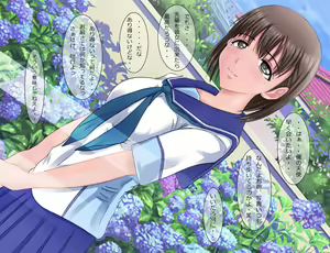 Page 75 of Tanetsuke Nene-chan - preview thumbnail