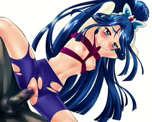 Page 103 of SLAVE 5 ~Inda no Chou~ - preview thumbnail