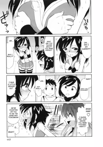 Page 115 of Cheers! 8 - preview thumbnail