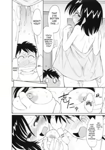 Page 124 of Cheers! 8 - preview thumbnail