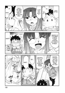 Page 133 of Cheers! 8 - preview thumbnail