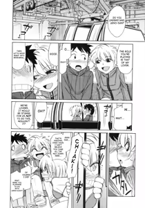 Page 18 of Cheers! 8 - preview thumbnail