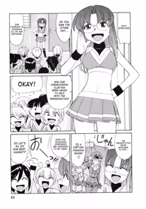 Page 51 of Cheers! 8 - preview thumbnail