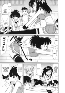 Page 73 of Cheers! 8 - preview thumbnail